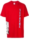 SUPREME THRASHER TEE