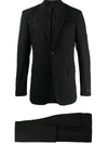 PRADA SINGLE-BREASTED TWO-PIECE SUIT