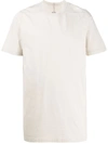 RICK OWENS LARRY LEVEL T-SHIRT