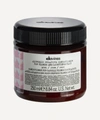 Davines Alchemic Creative Conditioner In Pink 250ml In Pink