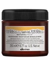 Davines Naturaltech Nourishing Vegetarian Miracle Mask 250ml In White