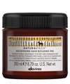 Davines Naturaltech Nourishing Hair Building Pak 250ml In White