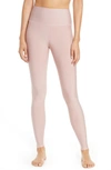 ALO YOGA AIRLIFT HIGH WAIST LEGGINGS,W5561R