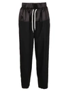 GIVENCHY JOGGING trousers,11197085