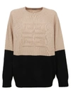 GIVENCHY LONG SLEEVES SWEATER,11197075