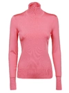 GIVENCHY TURTLE NECK jumper,11197071