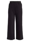 THE ROW Subira Wide-Leg Pants