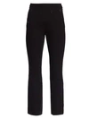 HELMUT LANG Rider Crop Trousers
