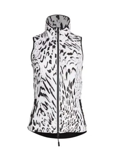 Blanc Noir Women's Delilah Interface Packable Vest