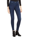 CITIZENS OF HUMANITY CITIZENS OF HUMANITY ROCKET MID-RISE SKINNY JEANS