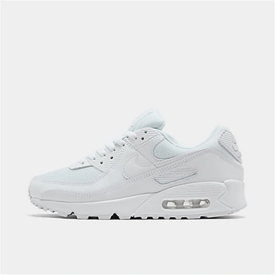 NIKE NIKE MEN'S AIR MAX 90 CASUAL SHOES,2519292