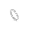 MISSOMA SILVER DUPLEX RING,HE S R1 NS I