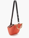 JW ANDERSON SMALL WEDGE BAG,14664143