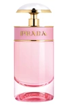 PRADA CANDY FLORALE EAU DE TOILETTE, 2.7 OZ,773899