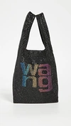 ALEXANDER WANG Wangloc Mini Shopper Tote