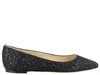 JIMMY CHOO MIRELE FLATS,11197934