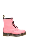 DR. MARTENS' 1460 ANKLE BOOTS,11197906