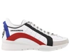 DSQUARED2 551 SNEAKERS,11197828