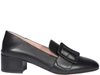 BALLY JANELLE TONAL LOAFERS,11197478