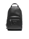 PRADA BACKPACK,11197685