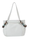 Roberta Gandolfi Handbag In White