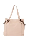 Roberta Gandolfi Handbag In Light Pink