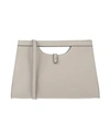 Roberta Gandolfi Handbag In Grey