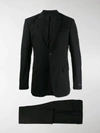 PRADA SINGLE-BREASTED TWO-PIECE SUIT,14837329