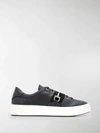 FERRAGAMO LOW-TOP SNEAKERS,14666676