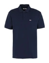 TOMMY JEANS Polo shirt,12412734SS 5