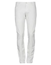 Pt05 Casual Pants In Light Grey