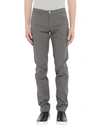 Manuel Ritz Pants In Grey