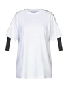 Forte Dei Marmi Couture T-shirt In White