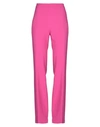 Clips Pants In Fuchsia