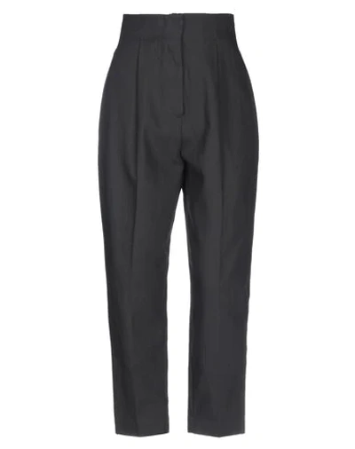 Jucca Pants In Black