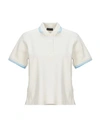 FRED PERRY POLO SHIRTS,37997016WG 4