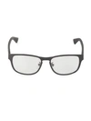 GUCCI 54MM Optical Glasses,0400010809630