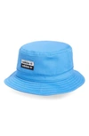 ADIDAS ORIGINALS STACKED FORUM BUCKET HAT,CL5315