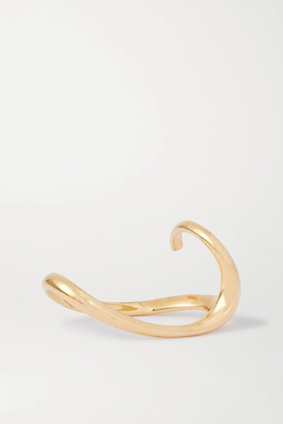 Anne Manns Peri Gold-plated Ring
