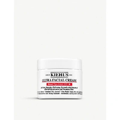 Kiehls Kiehl's Ultra Facial Cream Spf 30 50ml