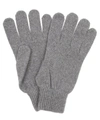 PAUL SMITH KNITTED CASHMERE-BLEND GLOVES,000637120