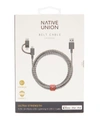 NATIVE UNION BELT CABLE UNIVERSAL,000645331