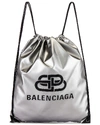 BALENCIAGA 拉绳包