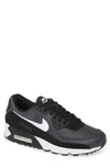 Nike Air Max Excee Sneakers In Grey/ White/ Smoke Grey/ Black