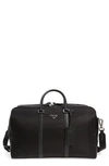 PRADA NYLON DUFFLE BAG,2VC007 064V SOO01