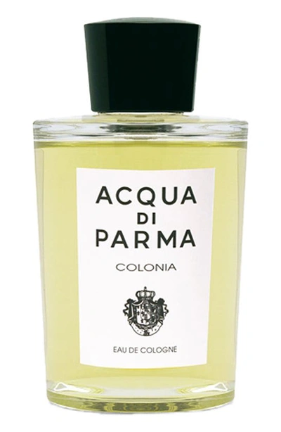 ACQUA DI PARMA COLONIA EAU DE COLOGNE NATURAL SPRAY, 1.7 OZ,008