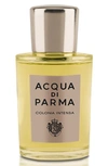 ACQUA DI PARMA COLONIA INTENSA EAU DE COLOGNE, 1.6 OZ,21001