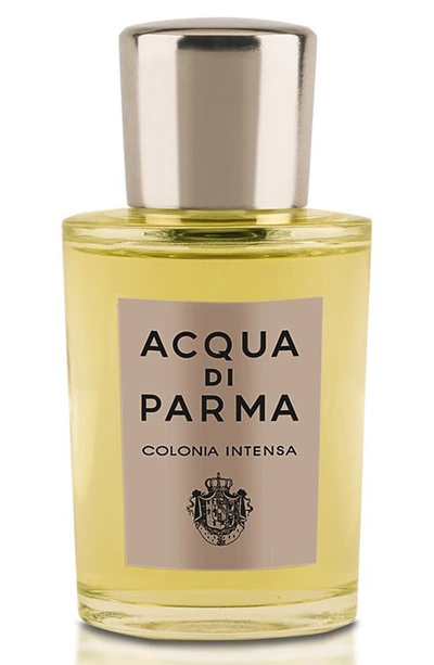 ACQUA DI PARMA COLONIA INTENSA EAU DE COLOGNE, 1.6 OZ,21001