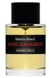 FREDERIC MALLE MUSC RAVAGEUR PARFUM SPRAY, 1.7 OZ,H4FC01