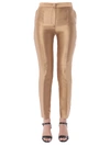 ALBERTA FERRETTI REGULAR FIT PANTS,03084225 0148